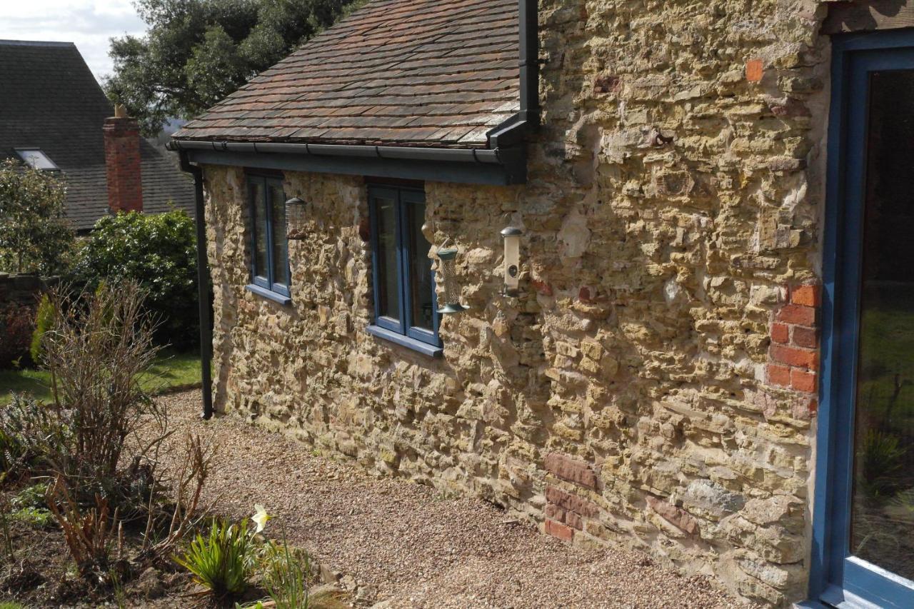 Prospect Barn Hereford Exterior foto