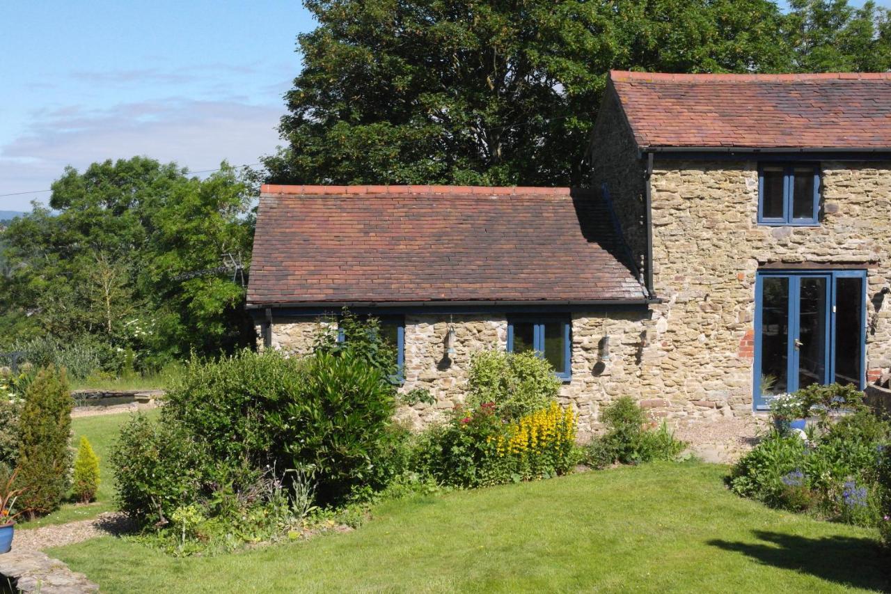 Prospect Barn Hereford Exterior foto