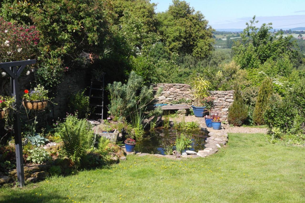Prospect Barn Hereford Exterior foto