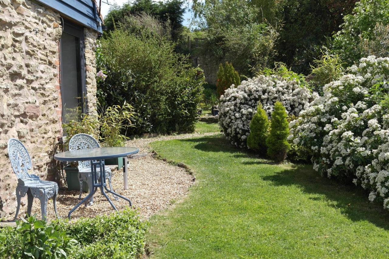 Prospect Barn Hereford Exterior foto