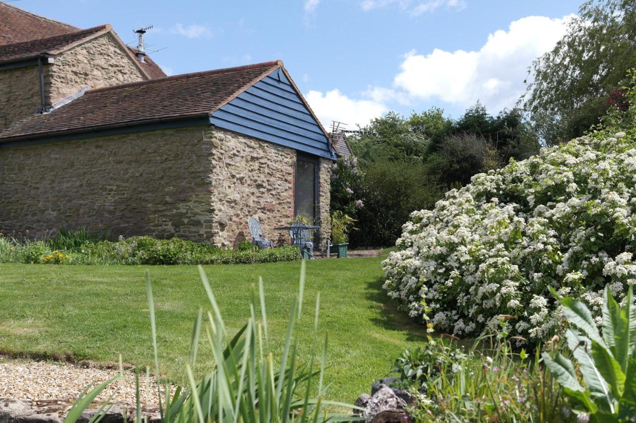 Prospect Barn Hereford Exterior foto