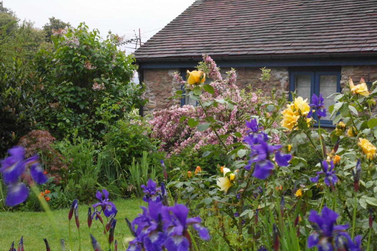 Prospect Barn Hereford Exterior foto